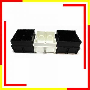 قوطی برق شایلین