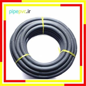 لیست قیمت لوله خرطومی برق