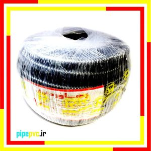 لوله خرطومی فلزی