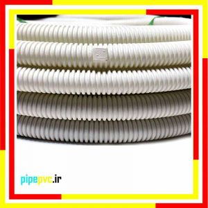 قیمت لوله خرطومی نسوز برق 13 16