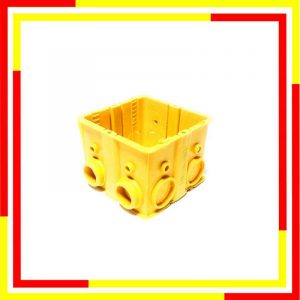 قوطی کلید و پریز برق