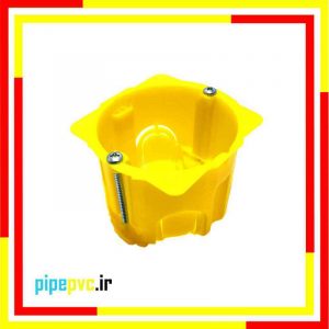 قوطی برق کناف