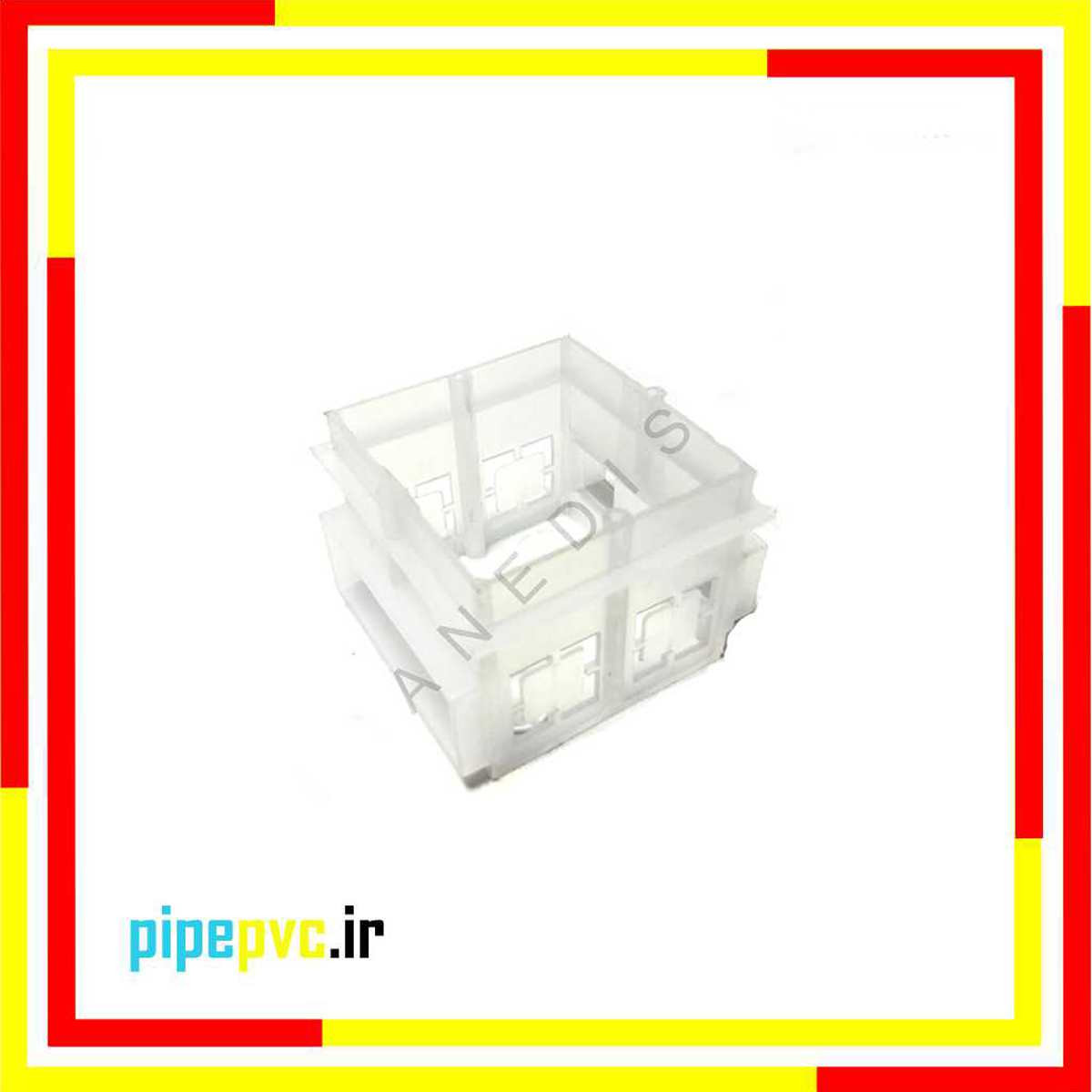 Image of  کلید و پریز بست