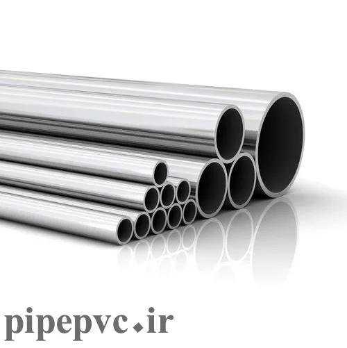 قیمت لوله برق pvc نسوز 6 لوله گالوانیزه برقی