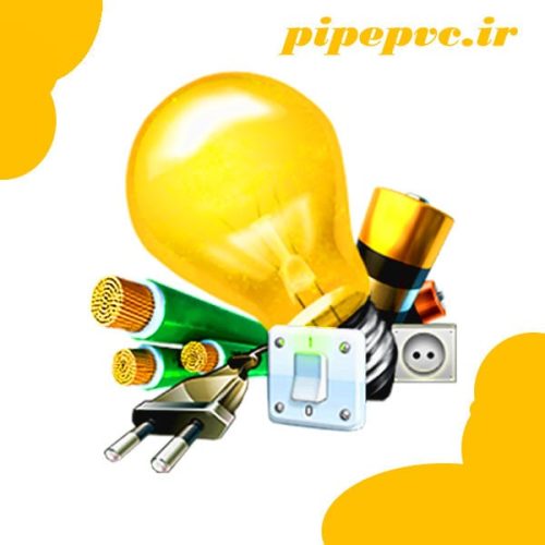 برق کشی ساختمان مسکونی